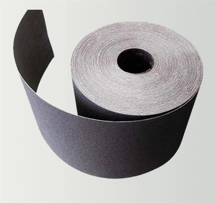 Silicon Carbide Abrasive Coth