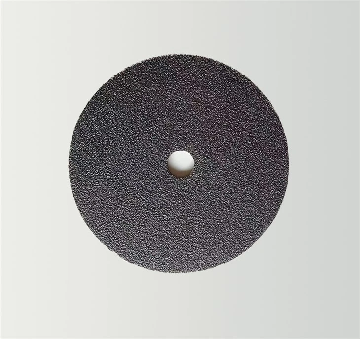 Silicon Carbide Fiber Disc