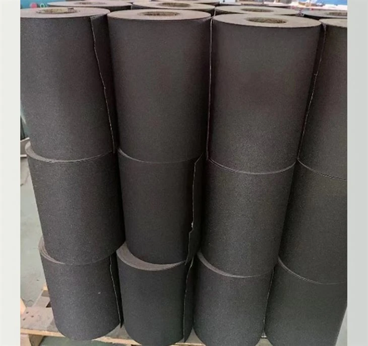 Water Resistant Sandpaper
