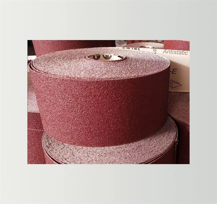 Wood Polishing Sanding Paper