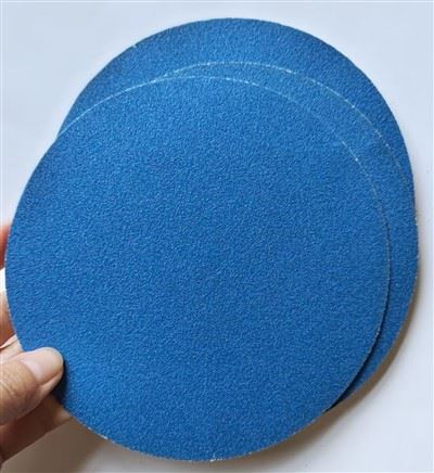 Zirconia משתמש ב-- Zirconium Corundum Abrasive