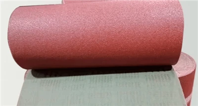 אילו טכניקות עיבוד מיוחדות מעורבות בתהליך הייצור של x - WT ROLL?