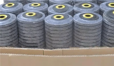 כיצד לבחור את שילוב השחיקה והגיבוי המתאימים לדיסקי דש על בסיס דרישות ספציפיות?