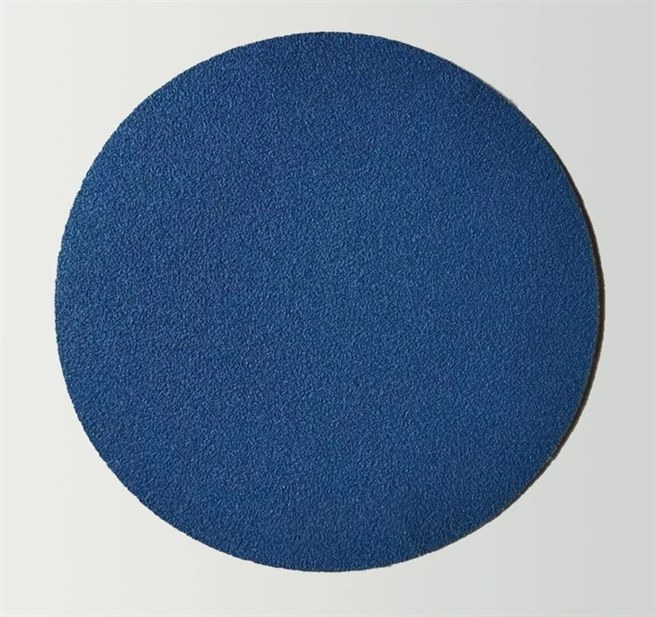 Adhesive Sandpaper