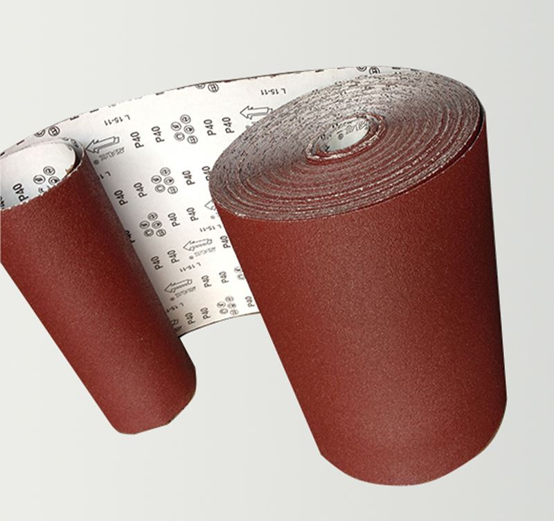Water Resistant Sandpaper